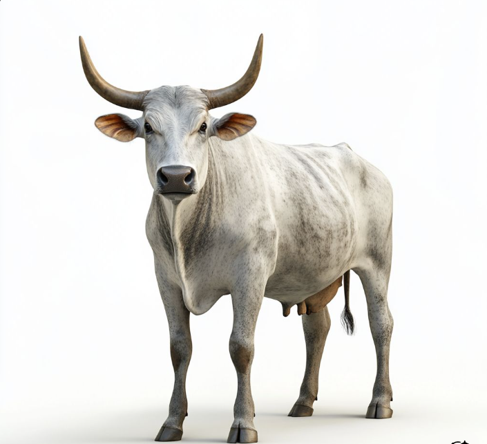 Cow
