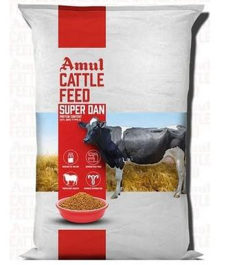 animal feed