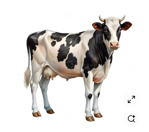 cow