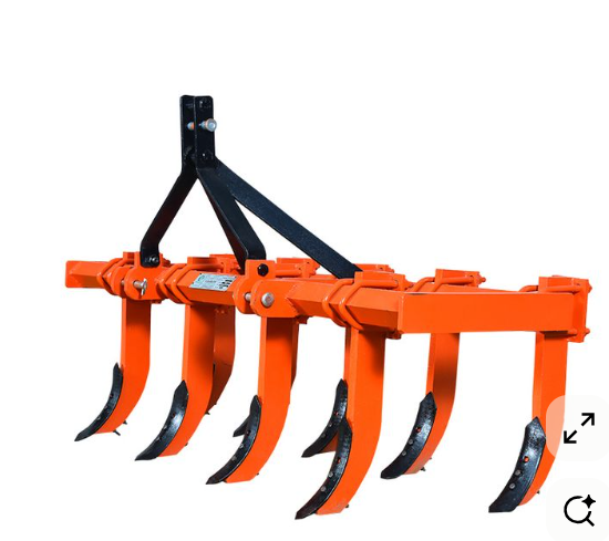 Rigid Cultivator