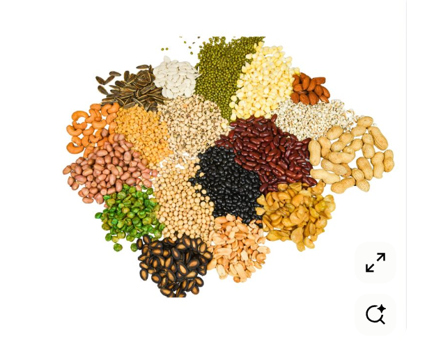 GRAINS