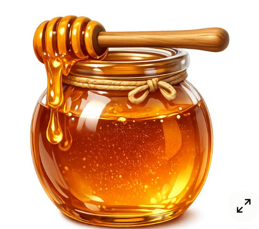 honey 