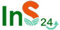 India'S 24 Logo